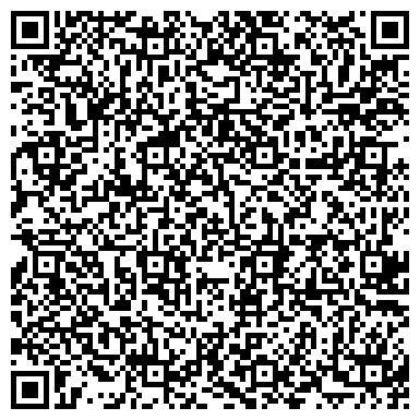 QR-код с контактной информацией организации Администрация Белоярского района