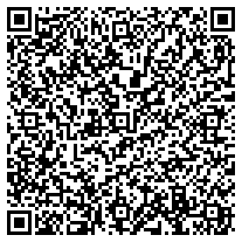 QR-код с контактной информацией организации Центр кризисной беременности