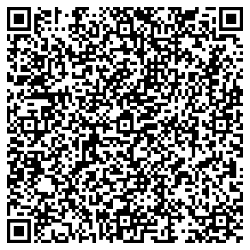 QR-код с контактной информацией организации Маяк жизни