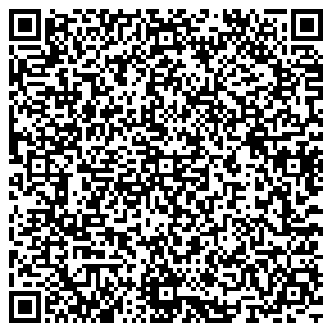 QR-код с контактной информацией организации Администрация Солнечного сельсовета