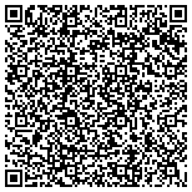 QR-код с контактной информацией организации МАУ ДО "Надежда"