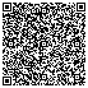 QR-код с контактной информацией организации Bier Haus, пивной ресторан