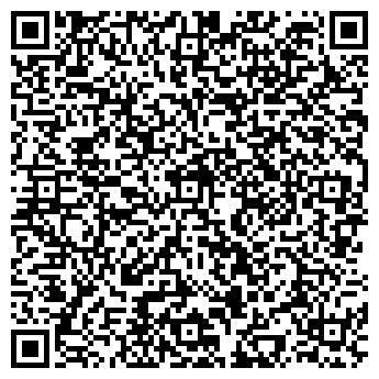 QR-код с контактной информацией организации Гимназия им. А.С. Пушкина