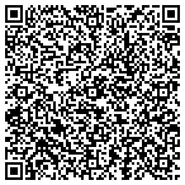 QR-код с контактной информацией организации Коми национальная гимназия