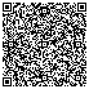QR-код с контактной информацией организации ЗАО Пиорит-ДВ