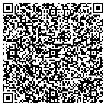 QR-код с контактной информацией организации Каti XoFFМан