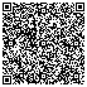 QR-код с контактной информацией организации Санат Фито Дент
