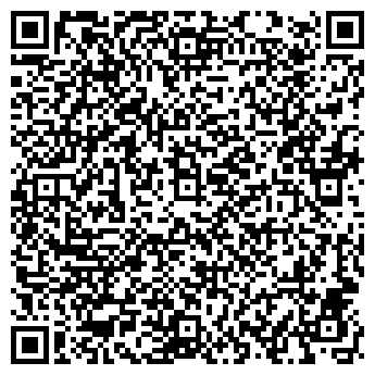 QR-код с контактной информацией организации Вираж