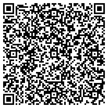 QR-код с контактной информацией организации Пекинская утка, ресторан