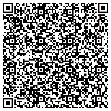QR-код с контактной информацией организации Территория белья