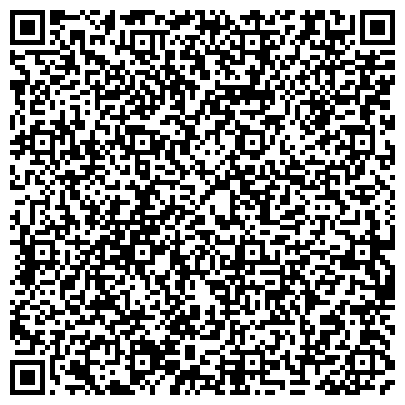 QR-код с контактной информацией организации Хабтел, телекоммуникационная компания, ЗАО Хабаровские телекоммуникации