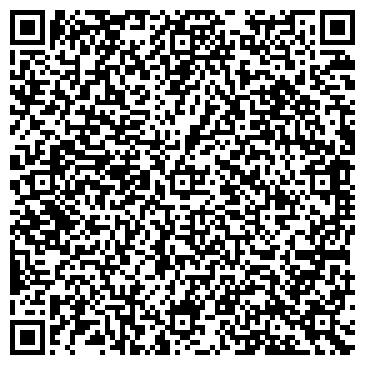 QR-код с контактной информацией организации Академия Вкуса