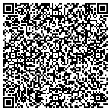 QR-код с контактной информацией организации Отдел образования по Ленинскому району