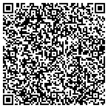 QR-код с контактной информацией организации Академия Джедаев