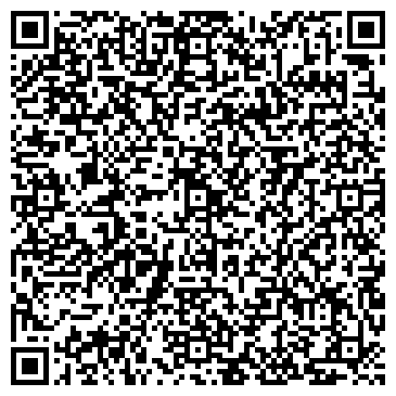 QR-код с контактной информацией организации Эжвинская детская музыкальная школа