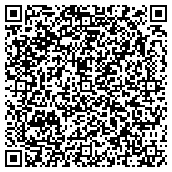 QR-код с контактной информацией организации Усадьба "Конный Мир"