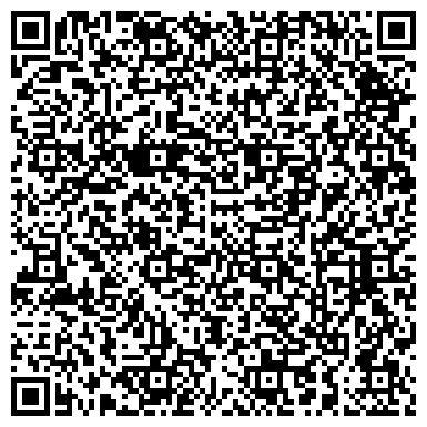 QR-код с контактной информацией организации Детская музыкальная школа им. С.И. Налимова