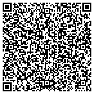 QR-код с контактной информацией организации Хочу Суши