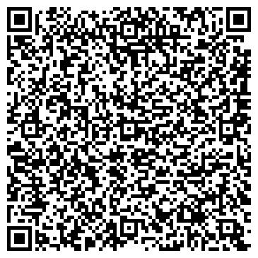 QR-код с контактной информацией организации Софт-М мебель