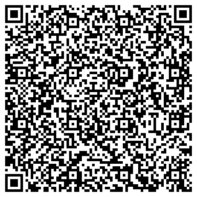 QR-код с контактной информацией организации Комитет по социальной поддержке населения г. Барнаула