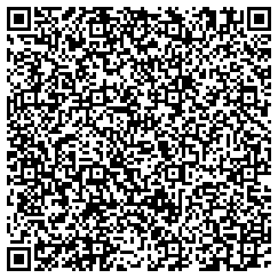 QR-код с контактной информацией организации Центр психолого-медико-социального сопровождения г. Перми