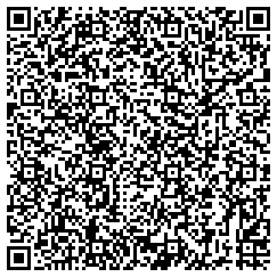 QR-код с контактной информацией организации РПА, Российская правовая академия Министерства юстиции РФ, Калужский филиал