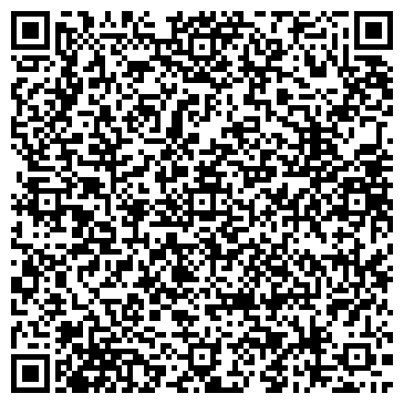 QR-код с контактной информацией организации ООО Фирма «ЭХО»