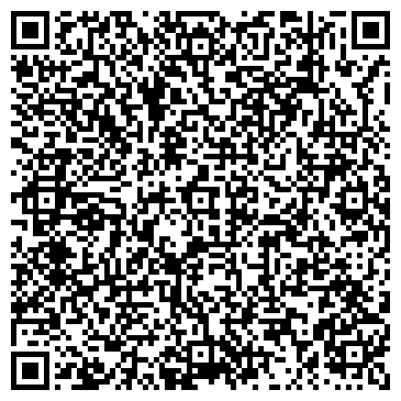 QR-код с контактной информацией организации Отдел образования по Железнодорожному району