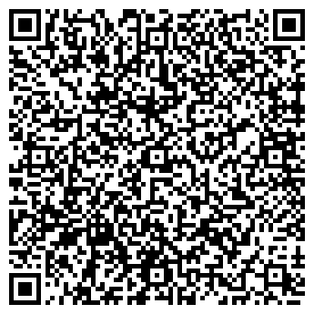 QR-код с контактной информацией организации ИП Рыбина И.В.