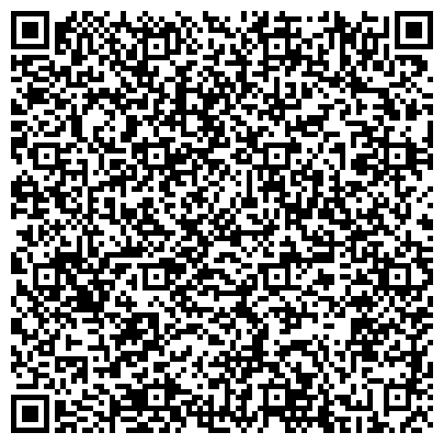 QR-код с контактной информацией организации СГА, Современная гуманитарная академия, представительство в пос. Товарково