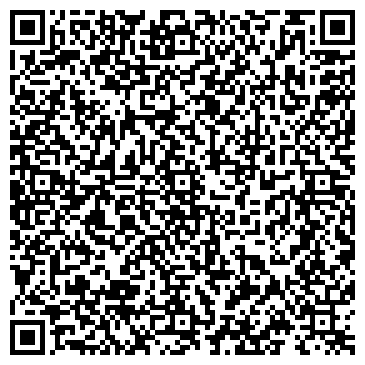 QR-код с контактной информацией организации УК «Новолетие»