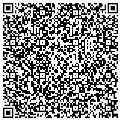 QR-код с контактной информацией организации КИТБ, Калужский институт туристского бизнеса, филиал Российской международной академии туризма