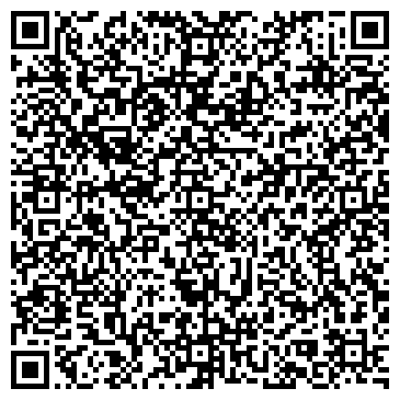 QR-код с контактной информацией организации Эльдорадо