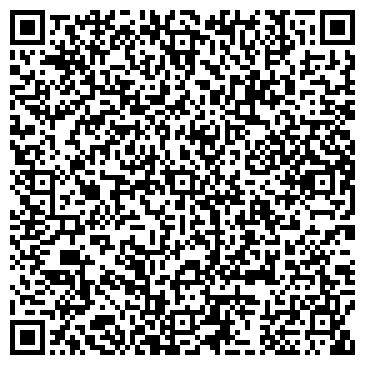QR-код с контактной информацией организации Детский сад №8, компенсирующего вида