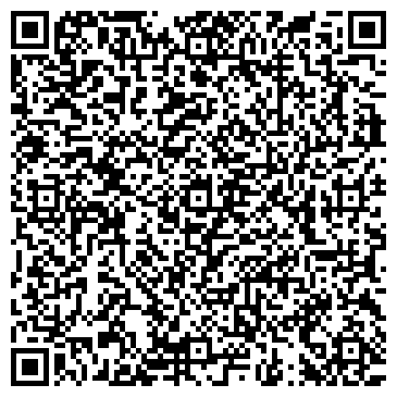 QR-код с контактной информацией организации Детский сад №104, общеразвивающего вида