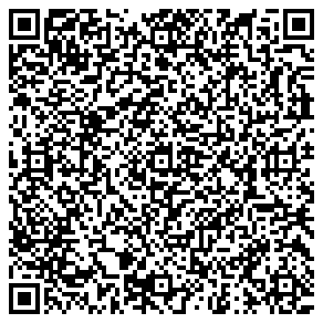 QR-код с контактной информацией организации Детский сад №117, общеразвивающего вида