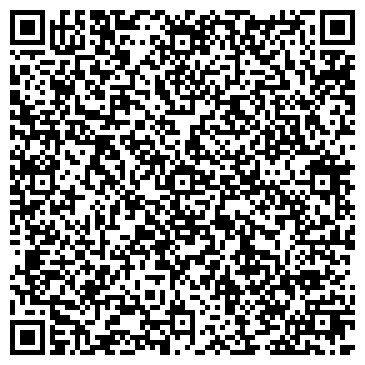 QR-код с контактной информацией организации Имбирь