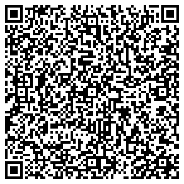 QR-код с контактной информацией организации Sushi Tokyo