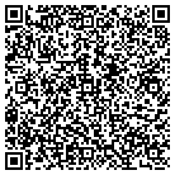 QR-код с контактной информацией организации А-Цемент