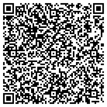 QR-код с контактной информацией организации Daitori, ресторан