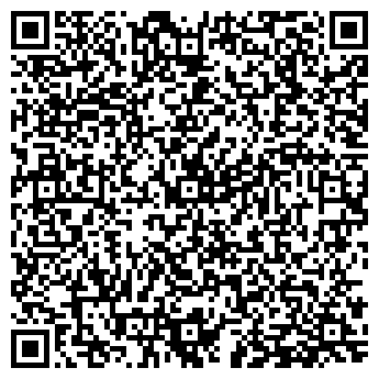 QR-код с контактной информацией организации Ореон