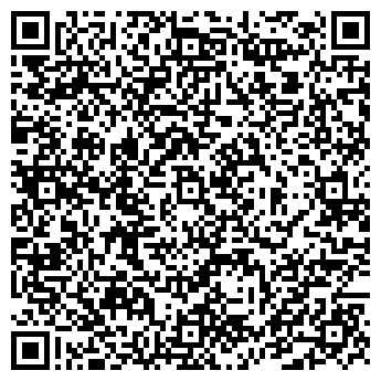 QR-код с контактной информацией организации Яна