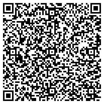 QR-код с контактной информацией организации Jumbo Gym