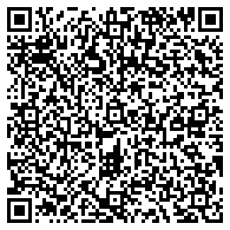 QR-код с контактной информацией организации TATTOO