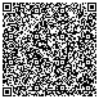 QR-код с контактной информацией организации Комитет по кадрам и муниципальной службе Администрации города Барнаула