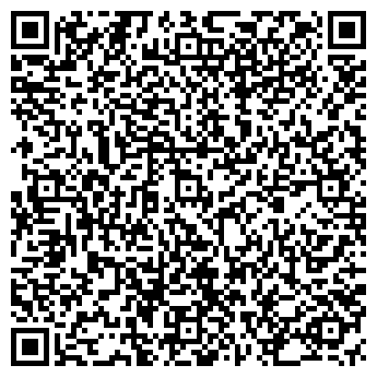 QR-код с контактной информацией организации КупиМатрицу