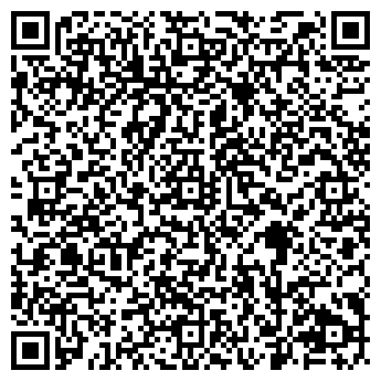 QR-код с контактной информацией организации Скиф