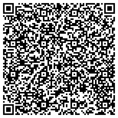 QR-код с контактной информацией организации Управление социальной защиты населения по г. Новоалтайску