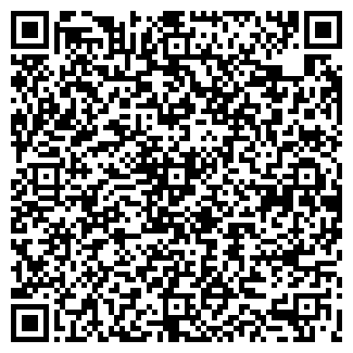 QR-код с контактной информацией организации Touche