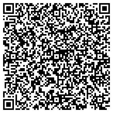 QR-код с контактной информацией организации Пингвин, хоккейный корт, ДЮСШ Рекорд